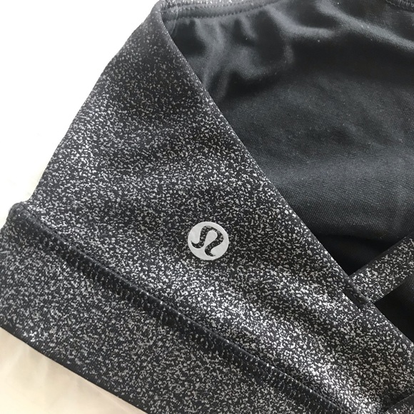 Lululemon Sports Bra - Picture 3 of 3